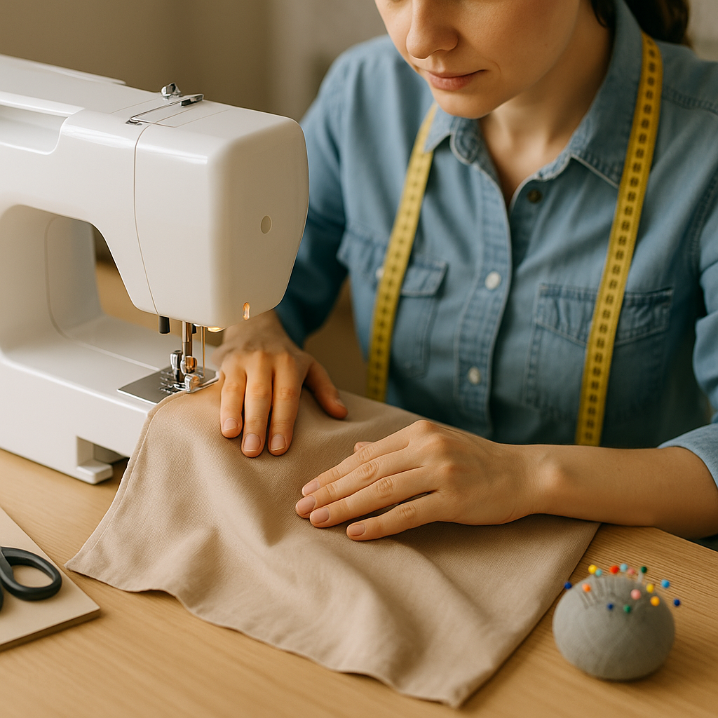 Sewing Tricks Every Beginner and Expert Should Know